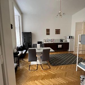 Appartement met Drie Slaapkamers